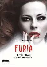 FURIA - CRONICAS VAMPIRICAS III