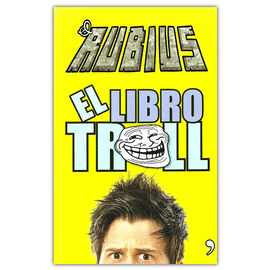 LIBRO TROLL, EL