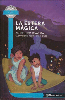 LA ESTERA MAGICA