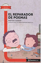 EL REPARADOR DE POEMAS