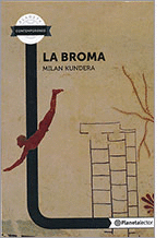 LA BROMA