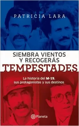 SIEMBRA VIENTOS RECOGRAS TEMPESTADES