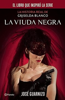 LA VIUDA NEGRA