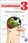 COLOMBIANADAS - VOL 3