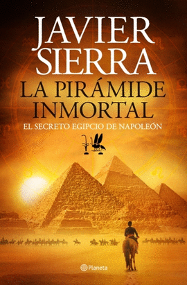 PIRAMIDE INMORTAL,LA