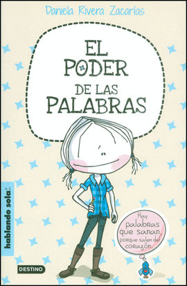 PODER DE LAS PALABRAS, EL