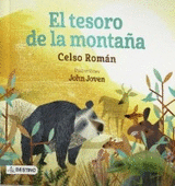 EL TESORO DE LA MONTAÑA