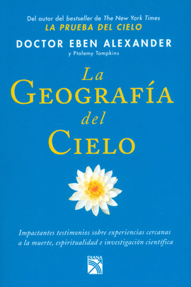 GEOGRAFIA DEL CIELO, LA