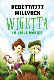 WIGETTA 1 - UN VIAJE MAGICO