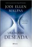 UNA NOCHE DESEADA