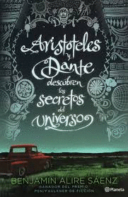 ARISTÓTELES Y DANTE DESCUBREN LOS  SECRETOS DEL UNIVERSO
