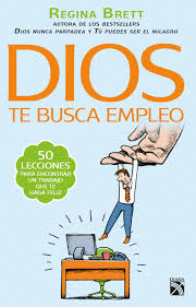 DIOS TE BUSCA EMPLEO