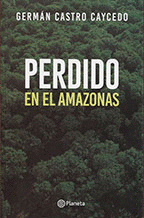 PERDIDO EN EL AMAZONAS