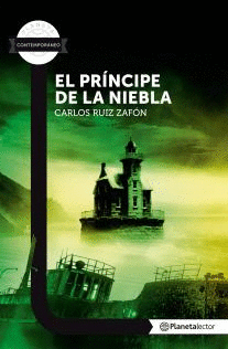 EL PRINCIPE DE LA NIEBLA