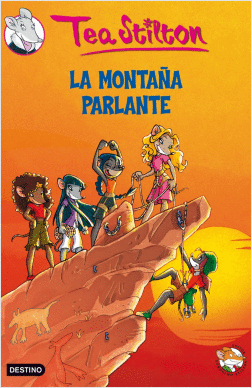 LA MONTAÑA PARLANTE