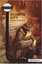 SCORPIO CITY