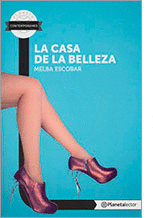 LA CASA DE LA BELLEZA