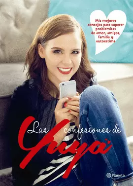 LAS CONFESIONES DE YUYA