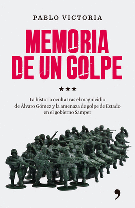 MEMORIA DE UN GOLPE