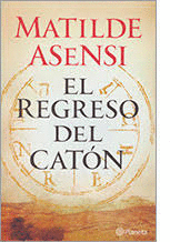 EL REGRESO DEL CATON