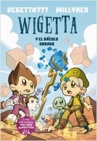 WIGETTA 2 - EL BÁCULO DORADO