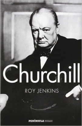 CHURCHILL