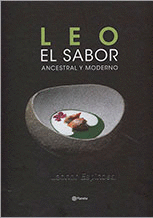 LEO EL SABOR - ANCESTRAL Y MODERNO