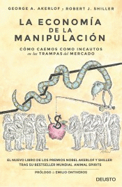 LA ECONOMIA DE LA MANIPULACION