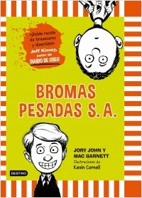 BROMAS PESADAS S.A.