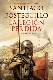 LA LEGION PERDIDA (TD)