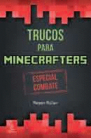 TRUCOS PARA MINECRAFTERS