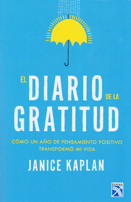 DIARIO DE LA GRATITUD