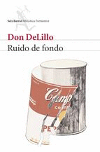 RUIDO DEL FONDO