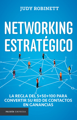 NETWORKING ESTRATEGICO