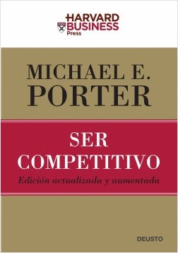 SER COMPETITIVO (EDICIÓN ACTUALIZADA)