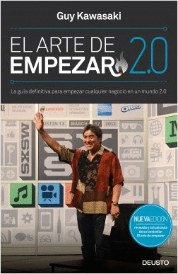 EL ARTE DE EMPEZAR 2,0