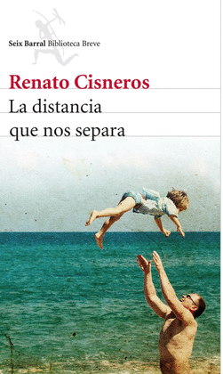LA DISTANCIA QUE NOS SEPARA