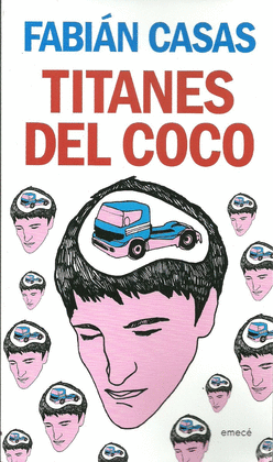 LOS TITANES DEL COCO