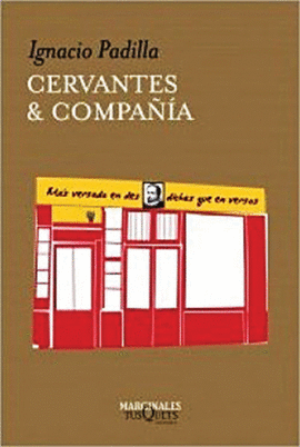 CERVANTES Y COMPAÑIA