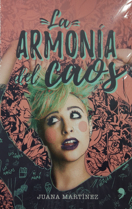 LA ARMONIA DEL CAOS