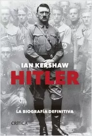 HITLER - LA BIOGRAFIA DEFINITIVA