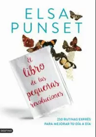 EL LIBRO DE LAS PEQUEÑAS REVOLUCIONES