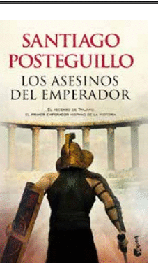 LOS ASESINOS DEL EMPERADOR (BOOKET)