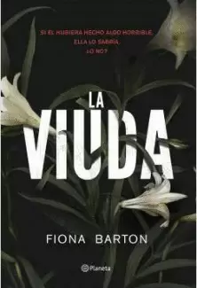 LA VIUDA