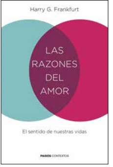 LAS RAZONES DEL AMOR