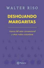 DESHOJANDO MARGARITAS