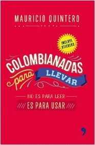 COLOMBIANADAS PARA LLEVAR