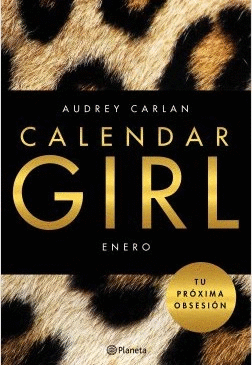 CALENDAR GIRL