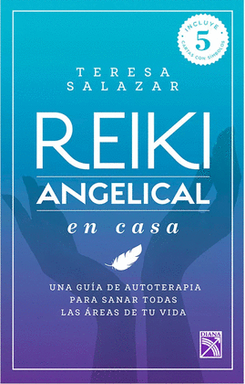 REIKI ANGELICAL EN CASA