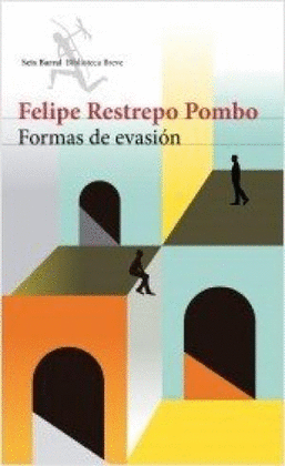 FORMAS DE EVASION